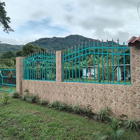 Casa Hostal Bouva El Valle de Anton Zewnętrze zdjęcie