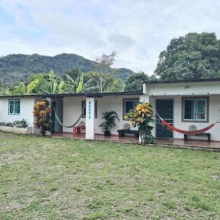 Casa Hostal Bouva El Valle de Anton Zewnętrze zdjęcie