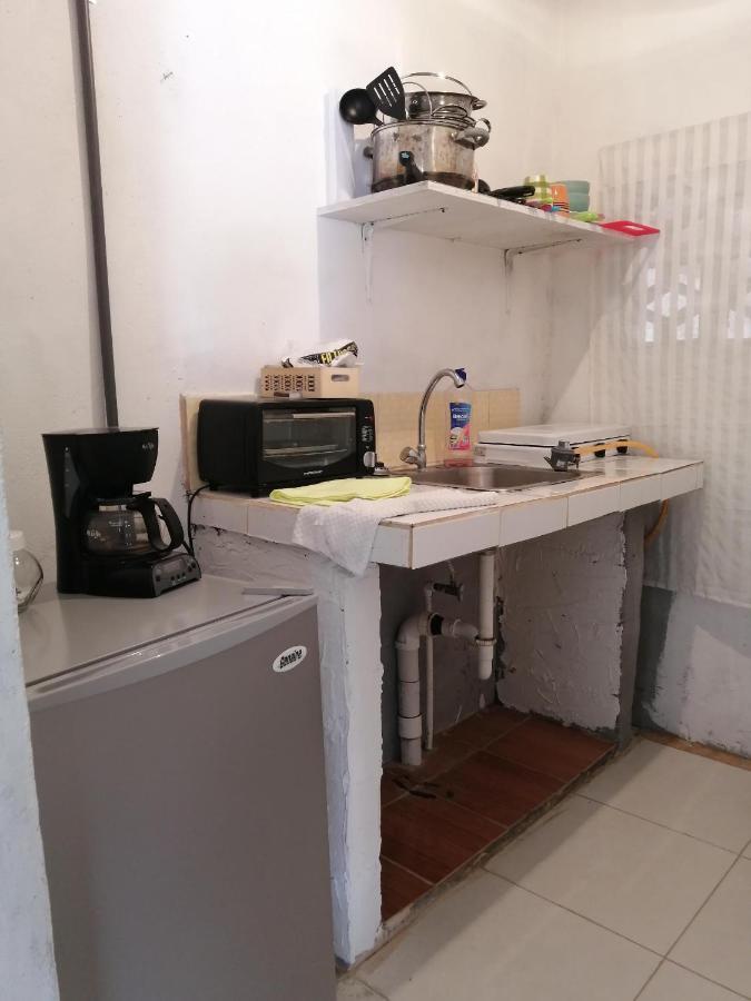 Casa Hostal Bouva El Valle de Anton Zewnętrze zdjęcie