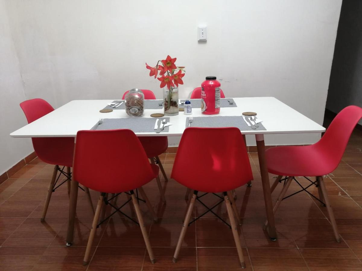 Casa Hostal Bouva El Valle de Anton Zewnętrze zdjęcie