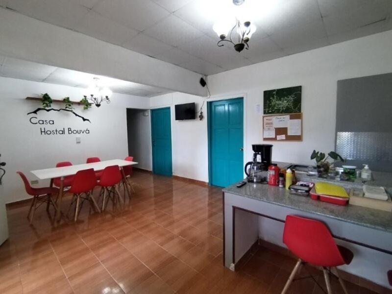 Casa Hostal Bouva El Valle de Anton Zewnętrze zdjęcie