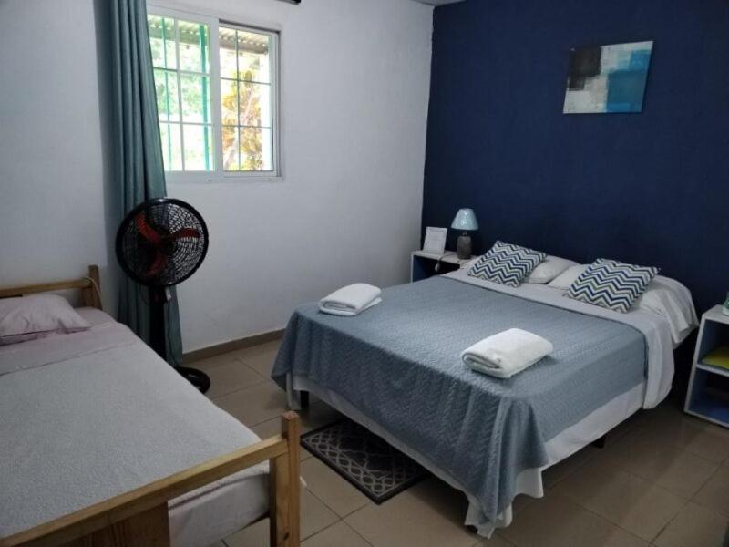 Casa Hostal Bouva El Valle de Anton Zewnętrze zdjęcie