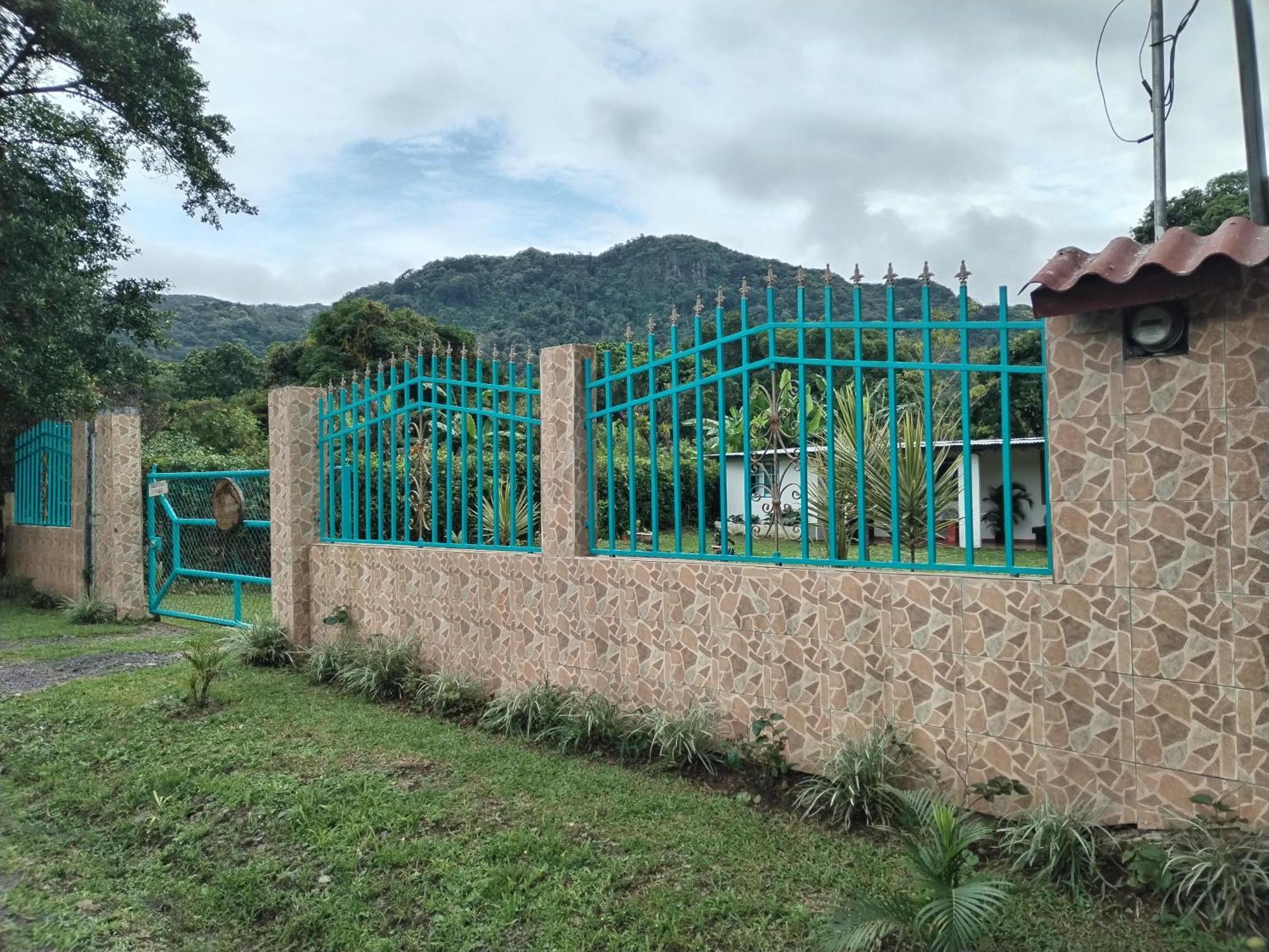 Casa Hostal Bouva El Valle de Anton Zewnętrze zdjęcie